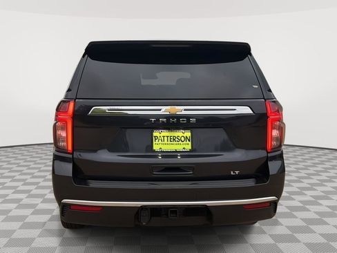 Used 2024 Chevrolet Tahoe LT RWD image 3