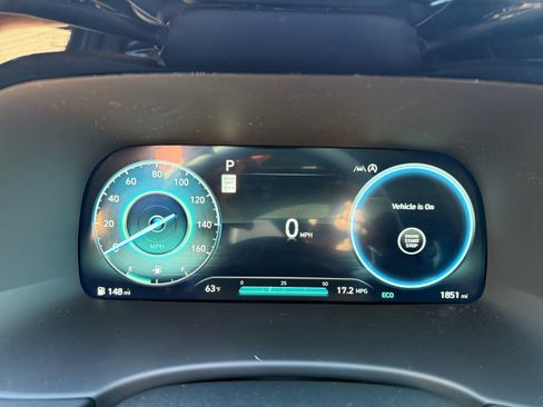 Certified 2025 Hyundai Palisade SEL image 11