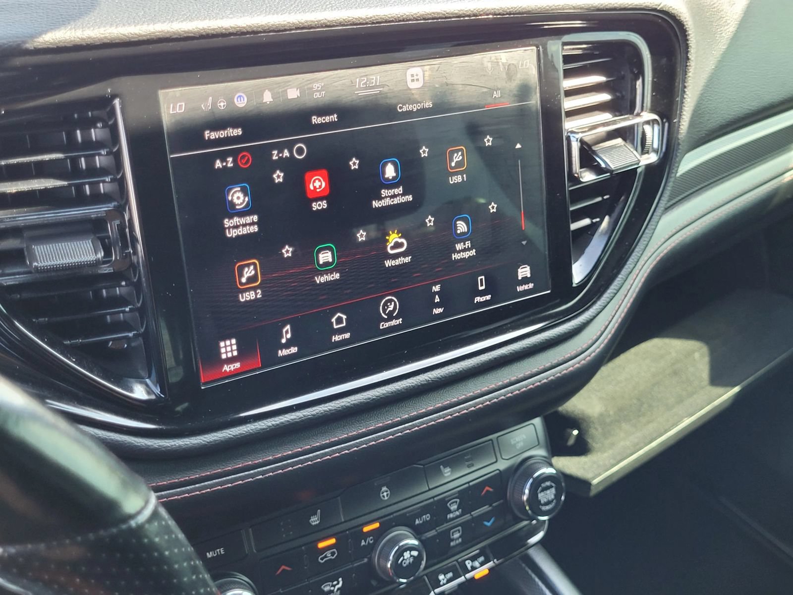 Used 2021 Dodge Durango R/T AWD/4WD image 24