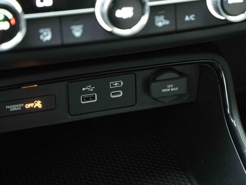 Used 2024 Honda CR-V EX image 26