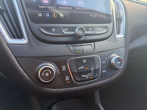 Used 2022 Chevrolet Malibu RS w/ LPO, Convenience Package 1 image 31