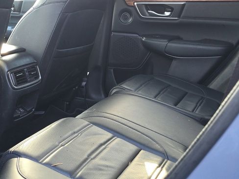 Used 2022 Honda CR-V Touring image 8