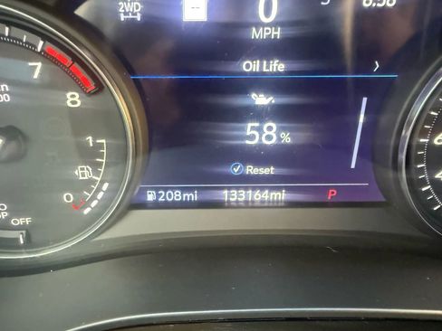 Used 2021 Cadillac XT6 Premium Luxury image 11