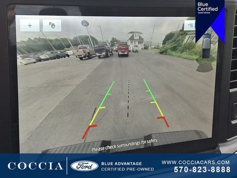 Certified 2023 Ford F150 XLT w/ Equipment Group 302A High AWD/4WD image 19