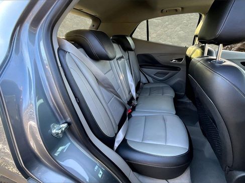 Used 2014 Buick Encore Premium image 25