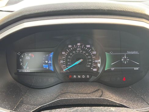 Used 2017 Ford Edge SEL w/ Equipment Group 201A AWD/4WD image 21