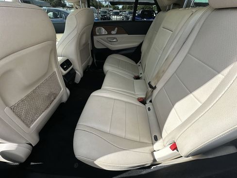 Used 2021 Mercedes-Benz GLE 350 GLE 350 image 27