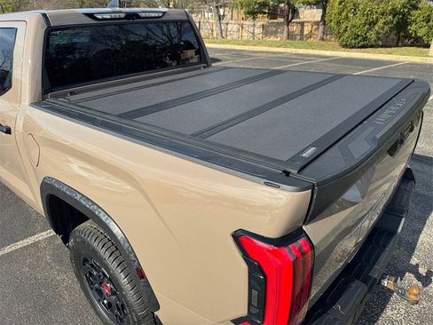 Used 2025 Toyota Tundra TRD Pro image 17