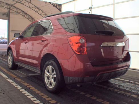 Used 2013 Chevrolet Equinox LT w/ Driver Convenience Package image 8