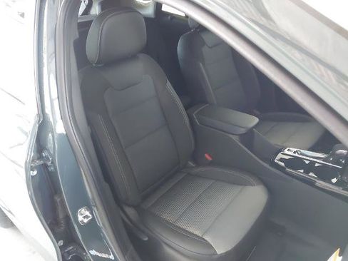 New 2026 Chevrolet Trax LT w/ LT Convenience Package image 28