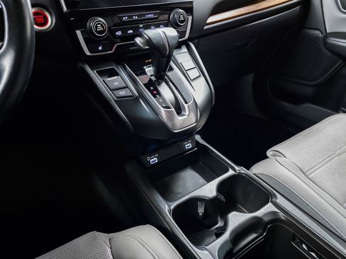 Used 2020 Honda CR-V EX-L image 31