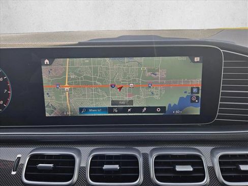 Used 2022 Mercedes-Benz GLE 350 image 14