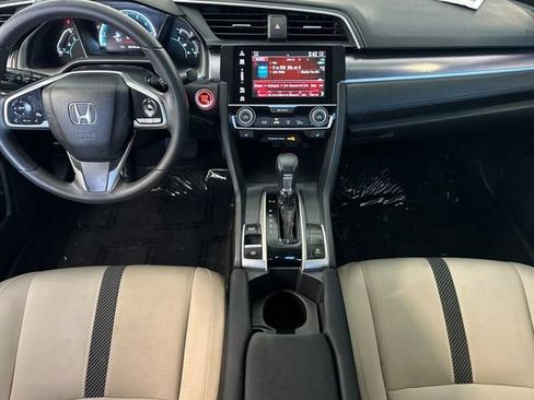 Used 2016 Honda Civic EX-T image 15