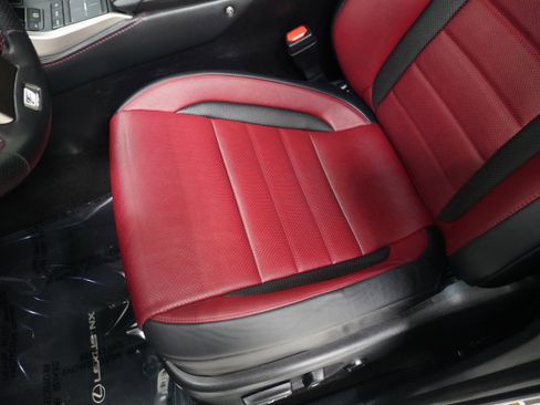 Used 2015 Lexus NX 200t F Sport image 12