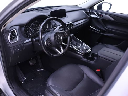 Used 2023 MAZDA CX-9 Touring Plus image 3