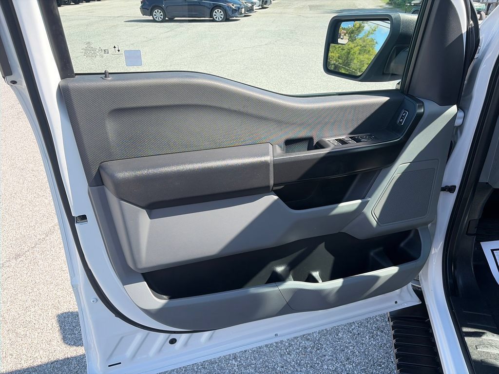 Used 2021 Ford F150 XL w/ Equipment Group 101A High AWD/4WD image 11