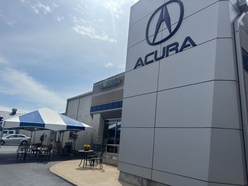 New 2026 Acura Integra A-Spec image 51