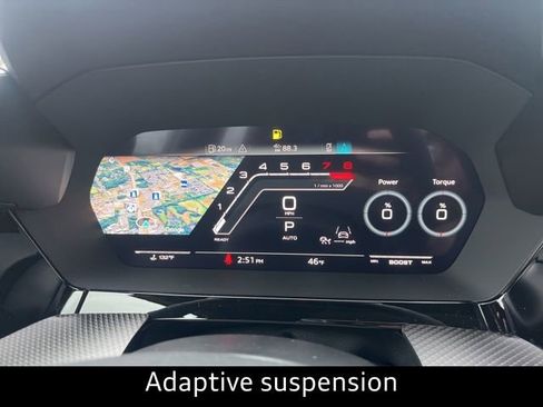 New 2026 Audi RS 3 image 15