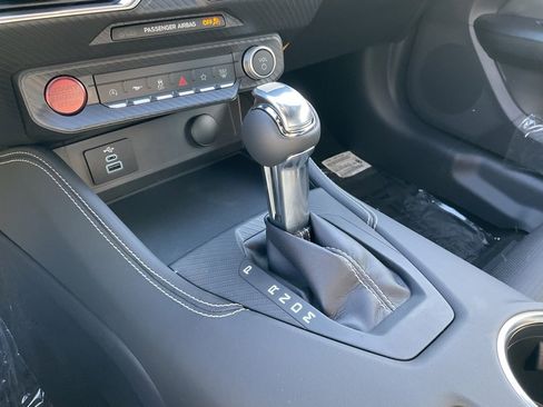 New 2025 Ford Mustang GT Premium image 13