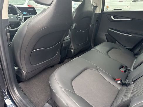 Used 2024 Kia EV6 Light AWD/4WD image 15