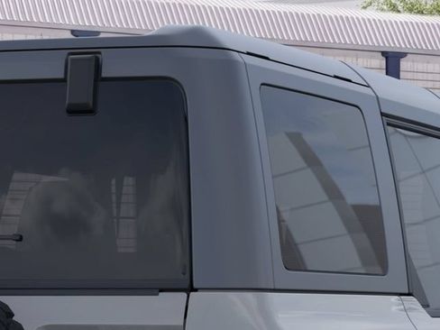 New 2026 Ford Bronco 4-Door w/ Sasquatch Package AWD/4WD image 25