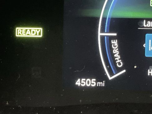 Certified 2025 Toyota Camry SE image 17