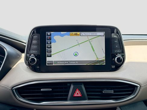 Used 2020 Hyundai Santa Fe Limited FWD image 33