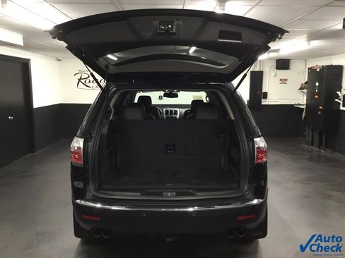 Used 2010 GMC Acadia SLT image 12