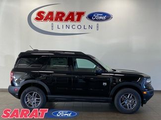 New 2025 Ford Bronco Sport Big Bend image 1