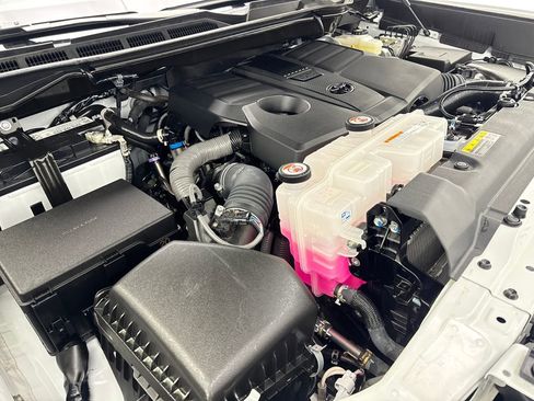 Used 2024 Toyota Tundra SR5 w/ SR5 Convenience Package image 79