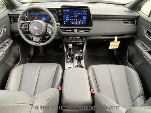 New 2026 Subaru Outback Limited image 10