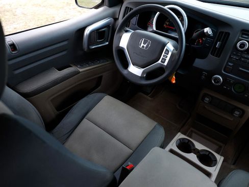 Used 2007 Honda Ridgeline RT image 20