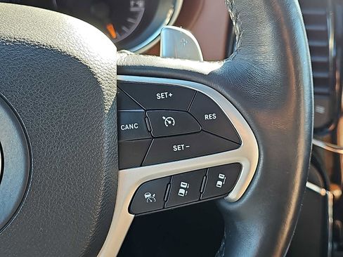 Used 2019 Jeep Grand Cherokee Summit w/ Platinum Series Group image 25