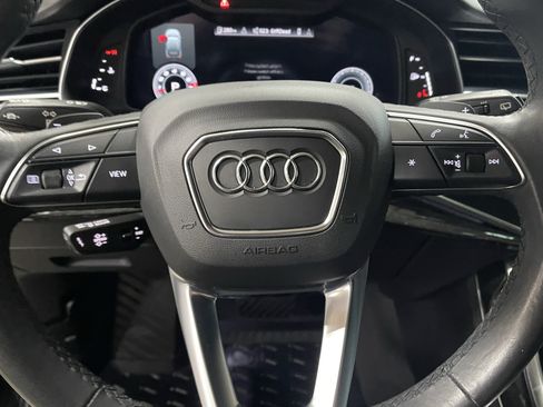 Used 2021 Audi Q7 3.0T Premium Plus w/ Executive Package AWD/4WD image 22