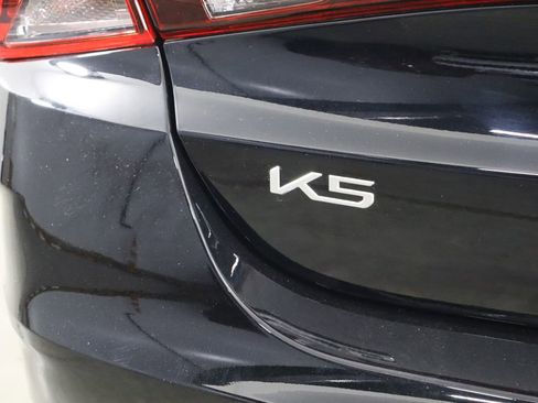 Used 2023 Kia K5 GT-Line w/ GT-Line Premium Package FWD image 41