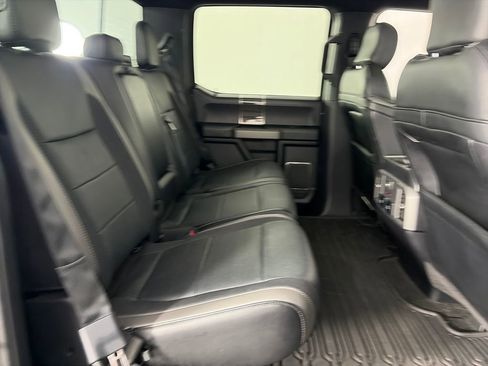 Used 2020 Ford F150 Raptor w/ Equipment Group 802A Luxury image 30