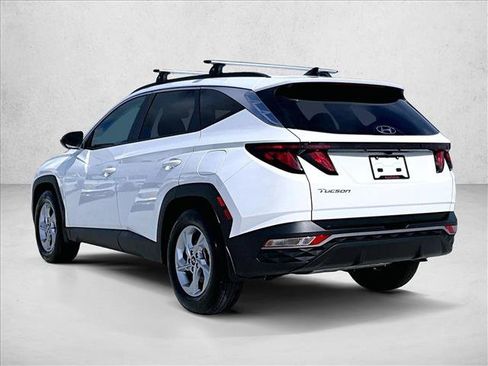 Used 2024 Hyundai Tucson SEL FWD image 13