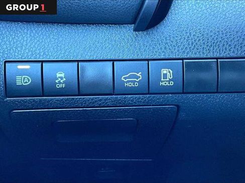 Certified 2023 Toyota Camry XSE image 33