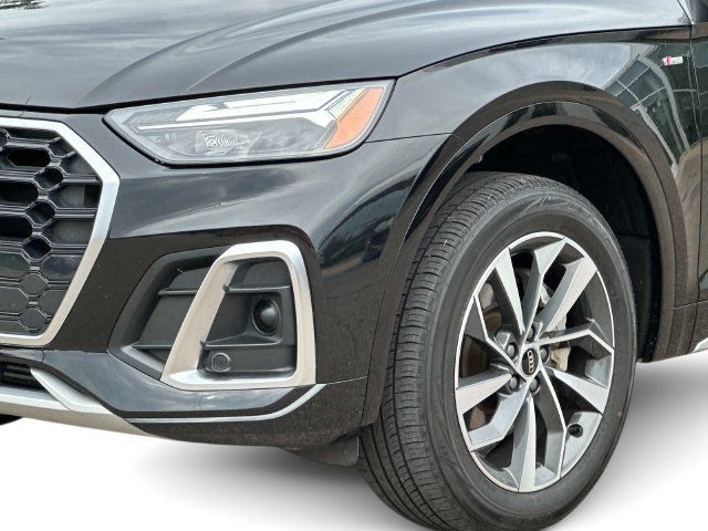 Used 2024 Audi Q5 2.0T Premium Plus AWD/4WD image 7