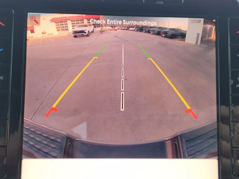 New 2026 RAM 2500 Lone Star image 16