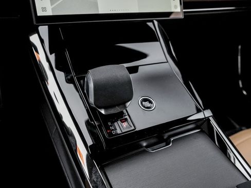 New 2025 Land Rover Range Rover Sport Dynamic SE image 15