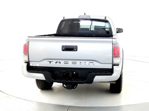 Certified 2023 Toyota Tacoma 4x4 Double Cab image 5