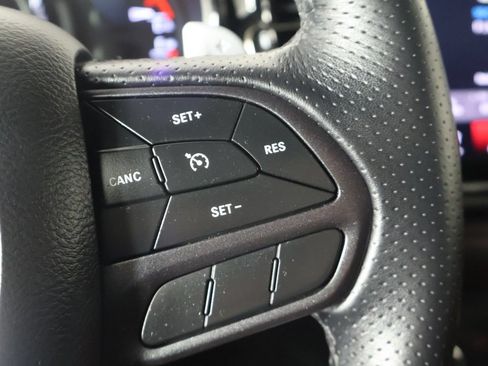 Used 2026 Dodge Durango GT AWD/4WD image 40
