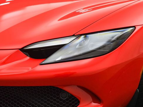 Used 2024 Ferrari 296 GTB image 28