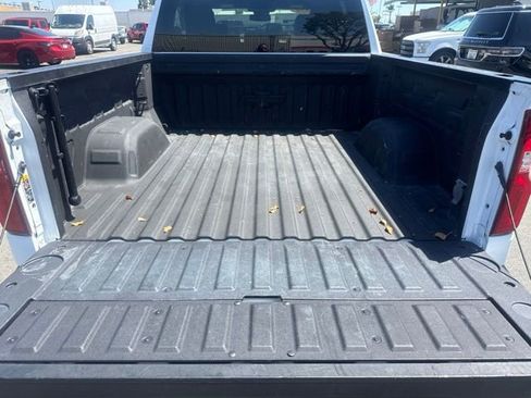 Used 2024 Chevrolet Silverado 1500 LTZ AWD/4WD image 23