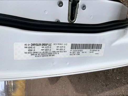 Used 2013 Dodge Charger R/T image 34