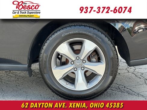 Used 2015 Acura MDX FWD image 6