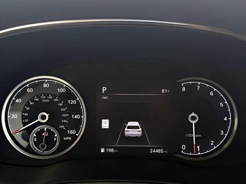 Used 2024 Genesis GV80 3.5T image 40