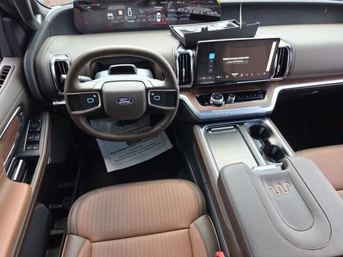 New 2027 Ford Expedition King Ranch AWD/4WD image 13
