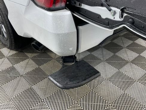 New 2025 Toyota Tundra Platinum image 20